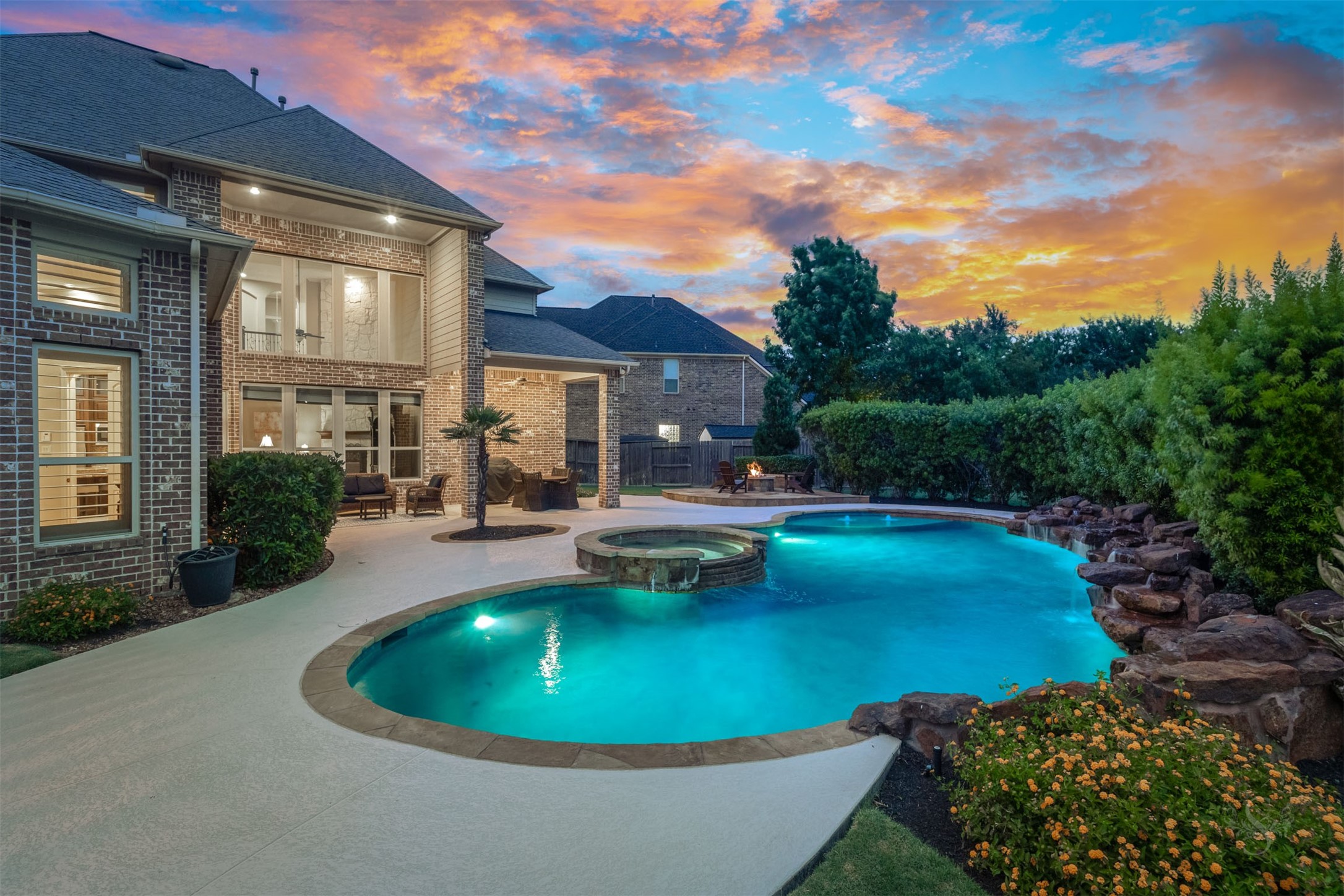 27503 Pepper Trail Court Fulshear TX 77441