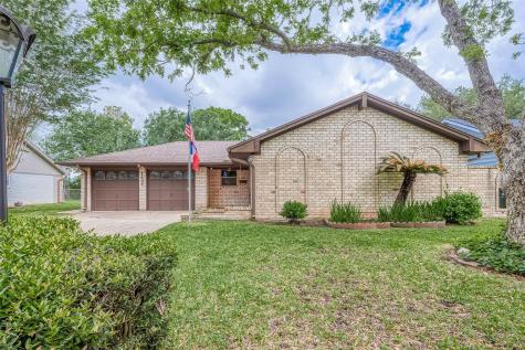 162 Bluebonnet Street Sugar Land TX 77478