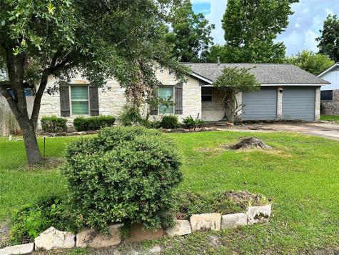 1246 Wardmont Street Houston TX 77037