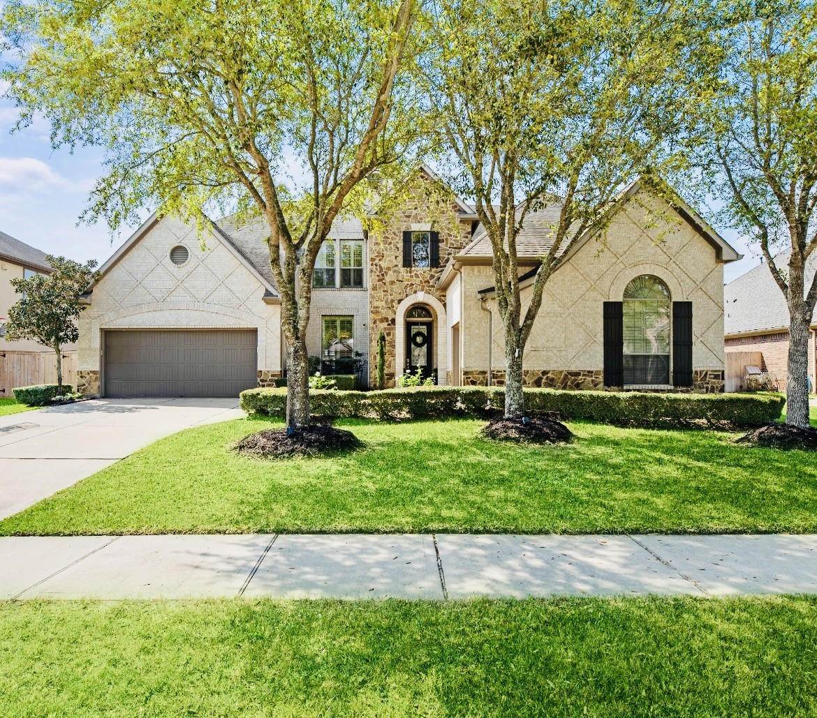 26007 Fiona Sky Lane Katy TX 77494