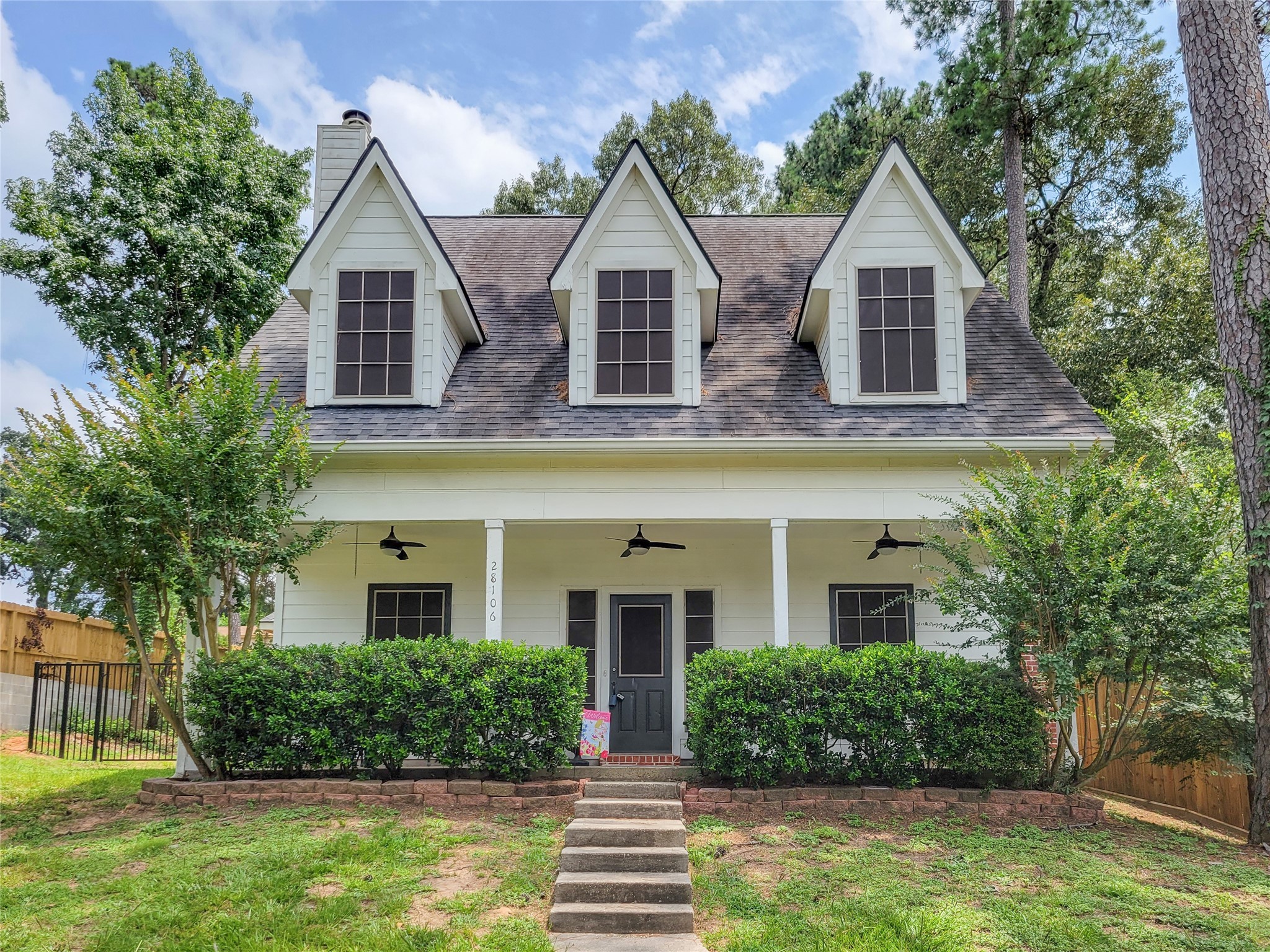 28106 Camille Drive Tomball TX 77375