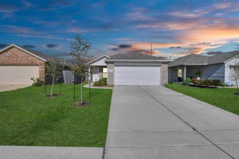 4347 Palmetto Grove Lane Baytown TX 77521