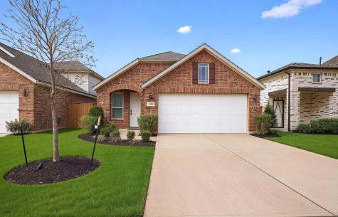 12818 Crombie Drive Humble TX 77346