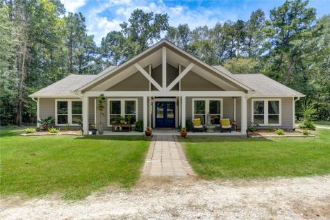 2 Lee Wood Road Huntsville TX 77320