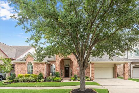 5114 W Jerad Drive Houston TX 77018