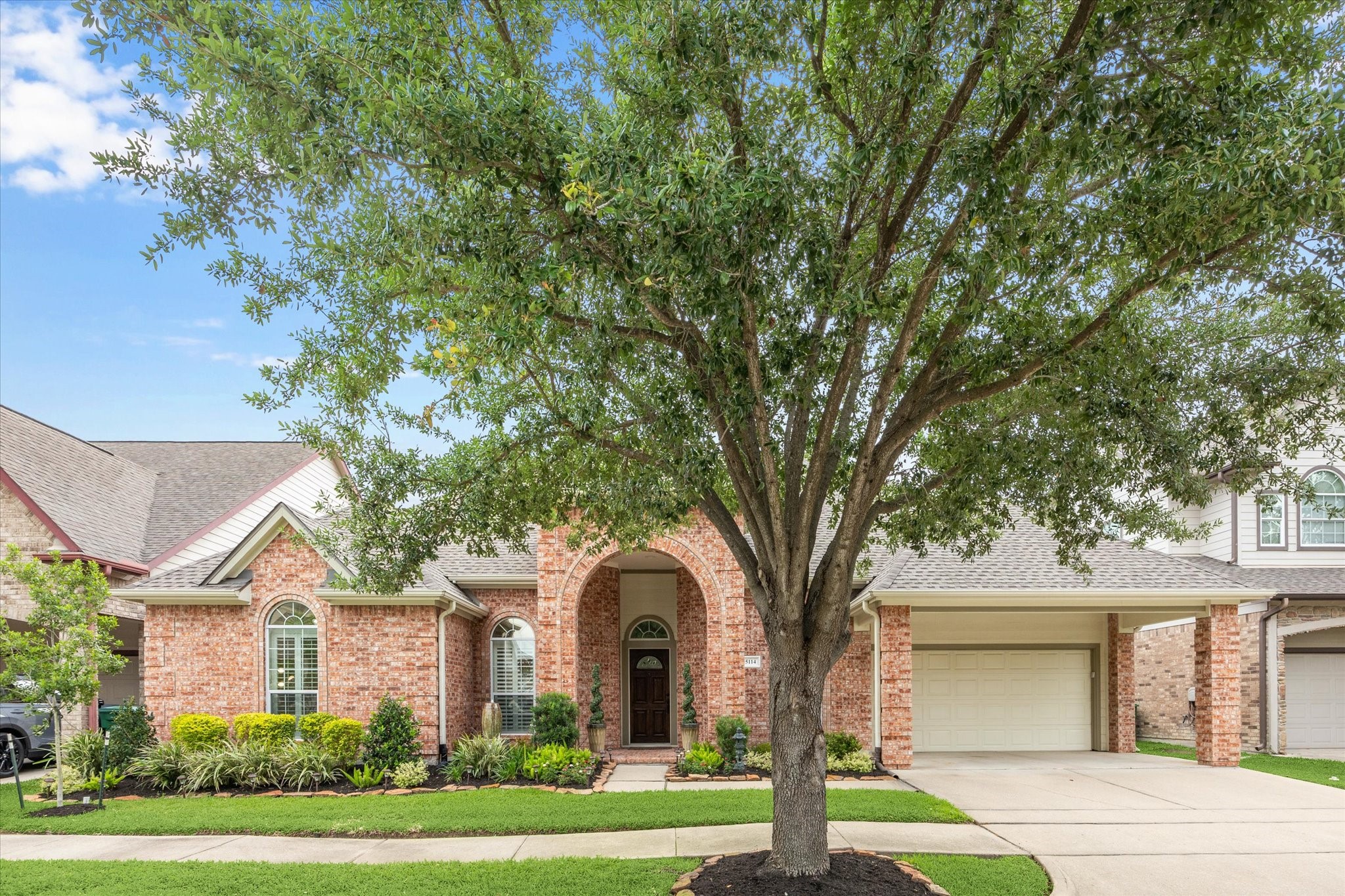 5114 W Jerad Drive Houston TX 77018