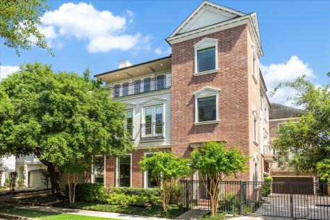 1549 Nevada Street Houston TX 77006