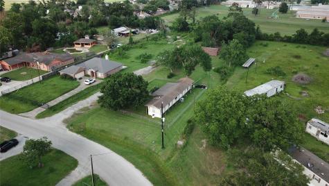 15602 Elgin Street Channelview TX 77530