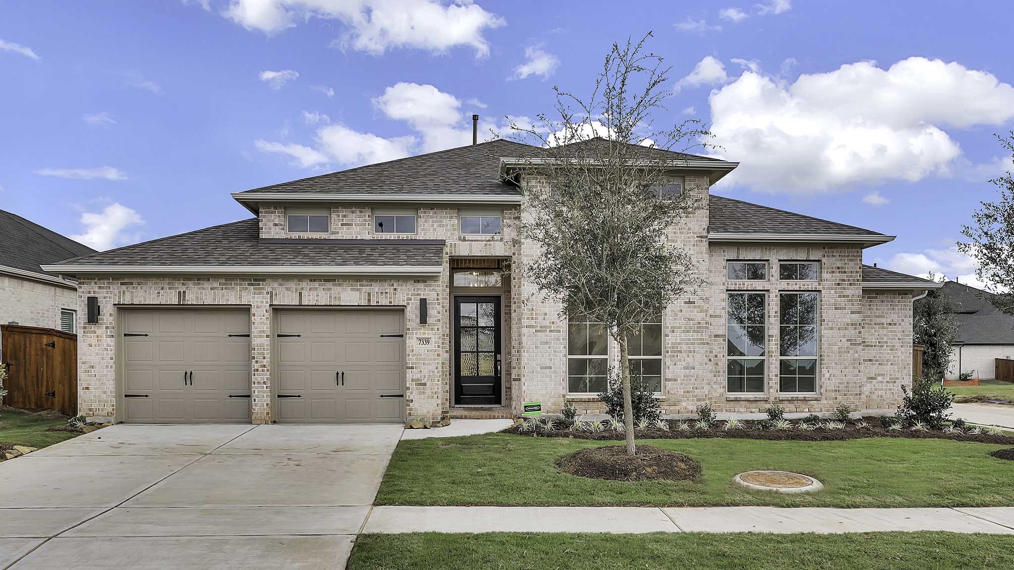 7339 Autumn Sage Drive Katy TX 77493