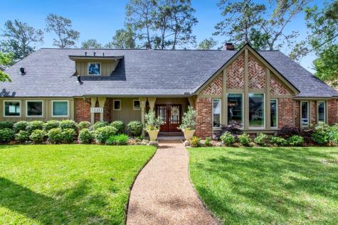 12311 Old Oaks Drive Houston TX 77024