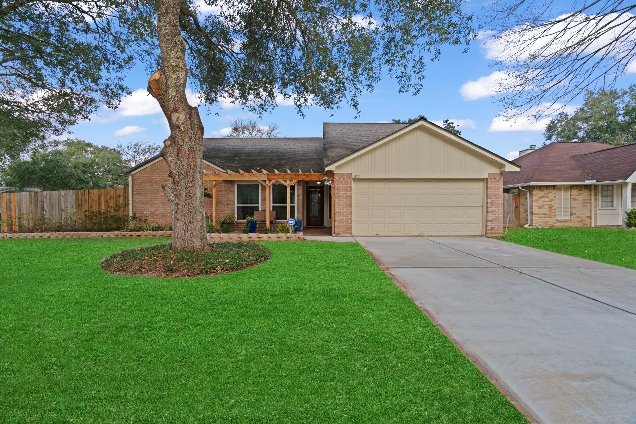 2622 Radcliffe Drive Sugar Land TX 77498