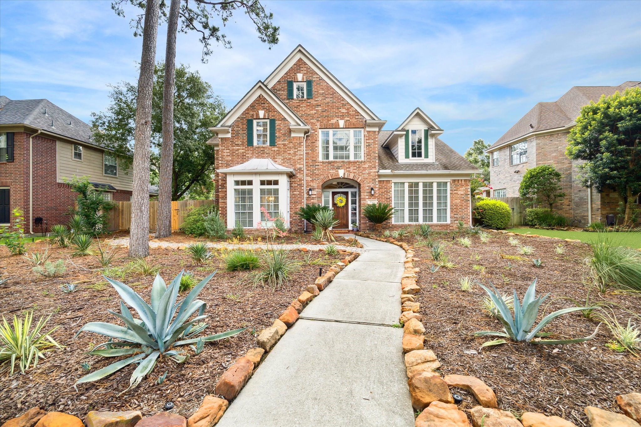 5922 Riverchase Trail Kingwood TX 77345