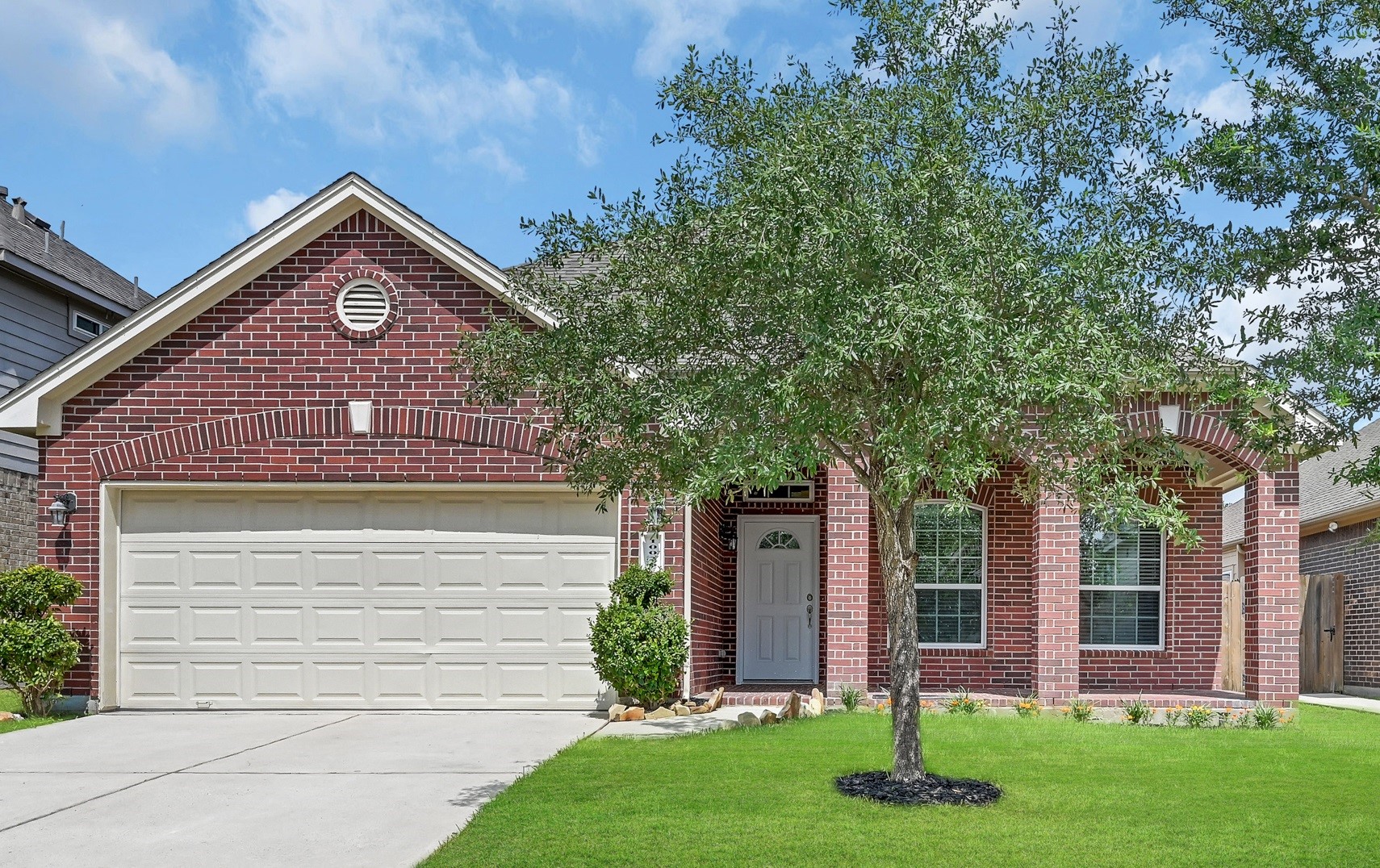 10026 Elkwood Glen Lane Tomball TX 77375