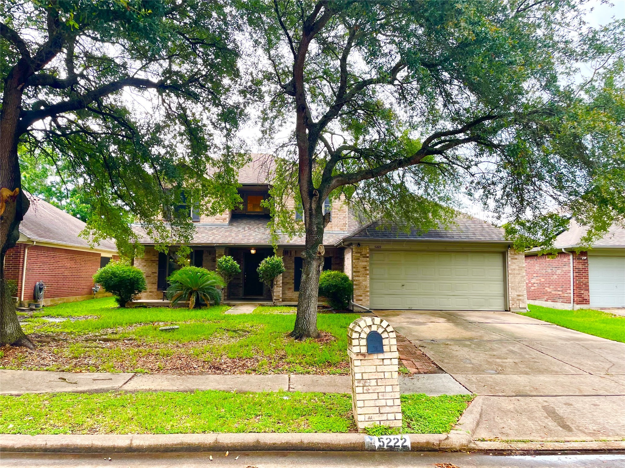 5222 Ridgecrest Drive La Porte TX 77571