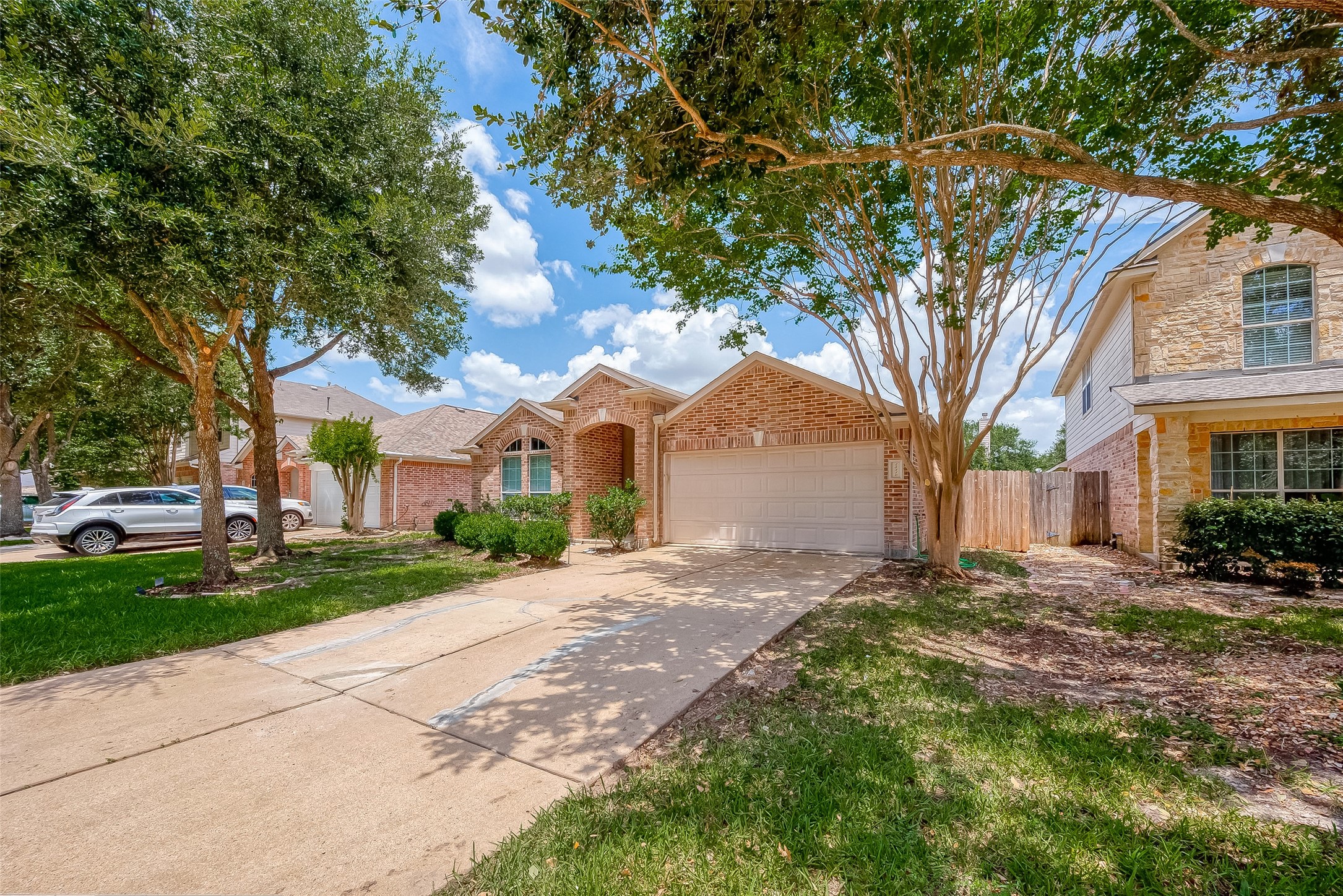 25310 Sierra Woods Lane Katy TX 77494