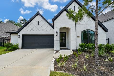 7939 Silver Grove Drive Magnolia TX 77354
