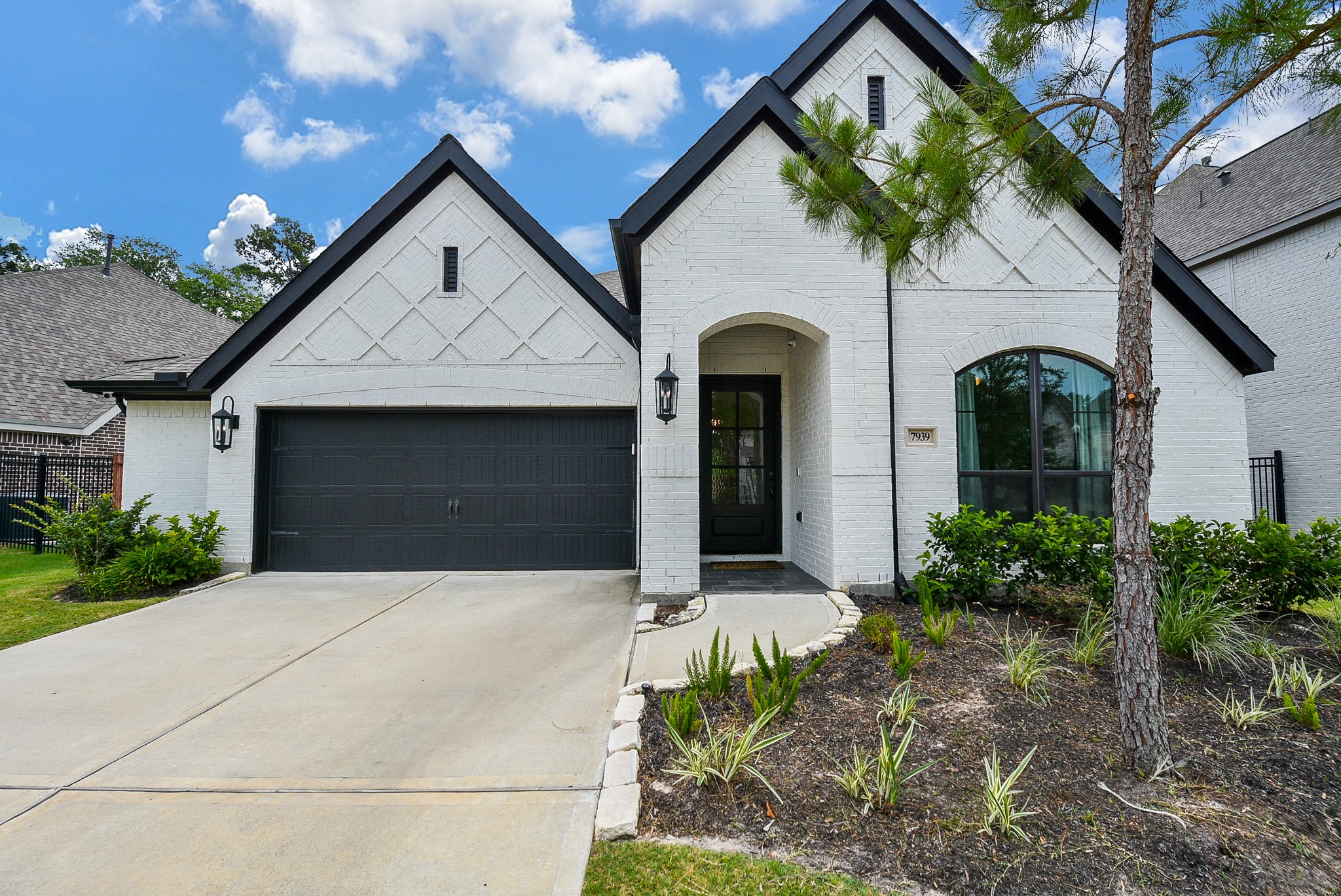 7939 Silver Grove Drive Magnolia TX 77354