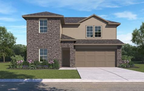 1208 Kingbird Court Sealy TX 77474