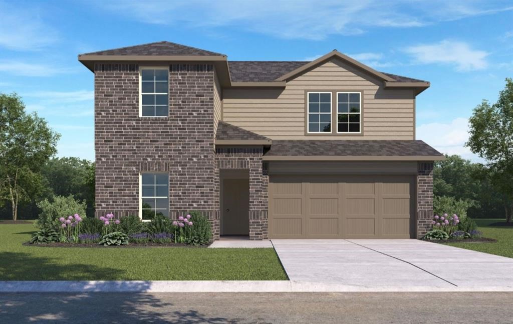 1208 Kingbird Court Sealy TX 77474
