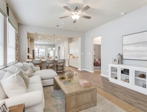 321 Mullins Court Montgomery TX 77316