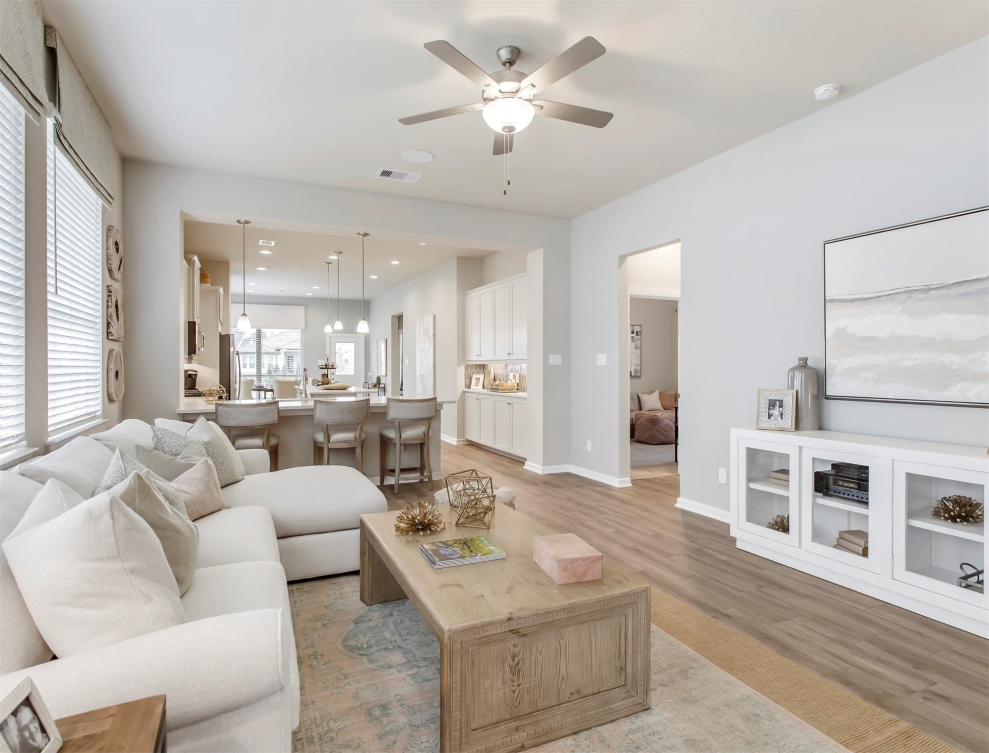 321 Mullins Court Montgomery TX 77316