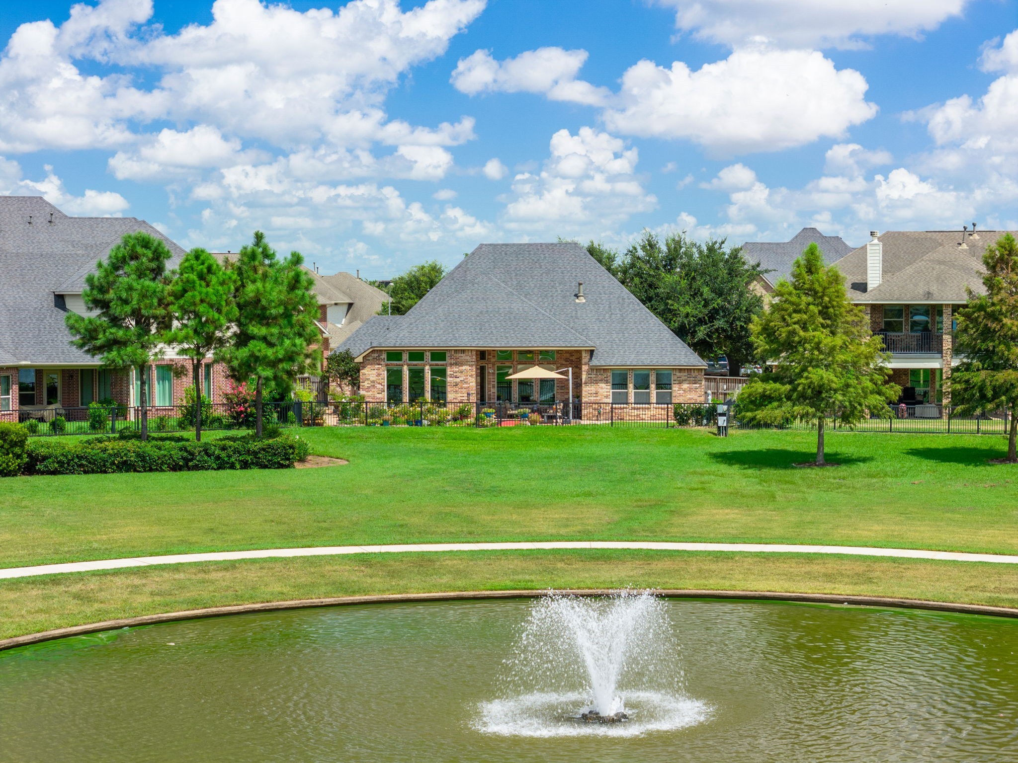 3503 Walker Falls Lane Fulshear TX 77441