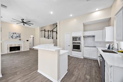 1819 Parkview Lane Missouri City TX 77459