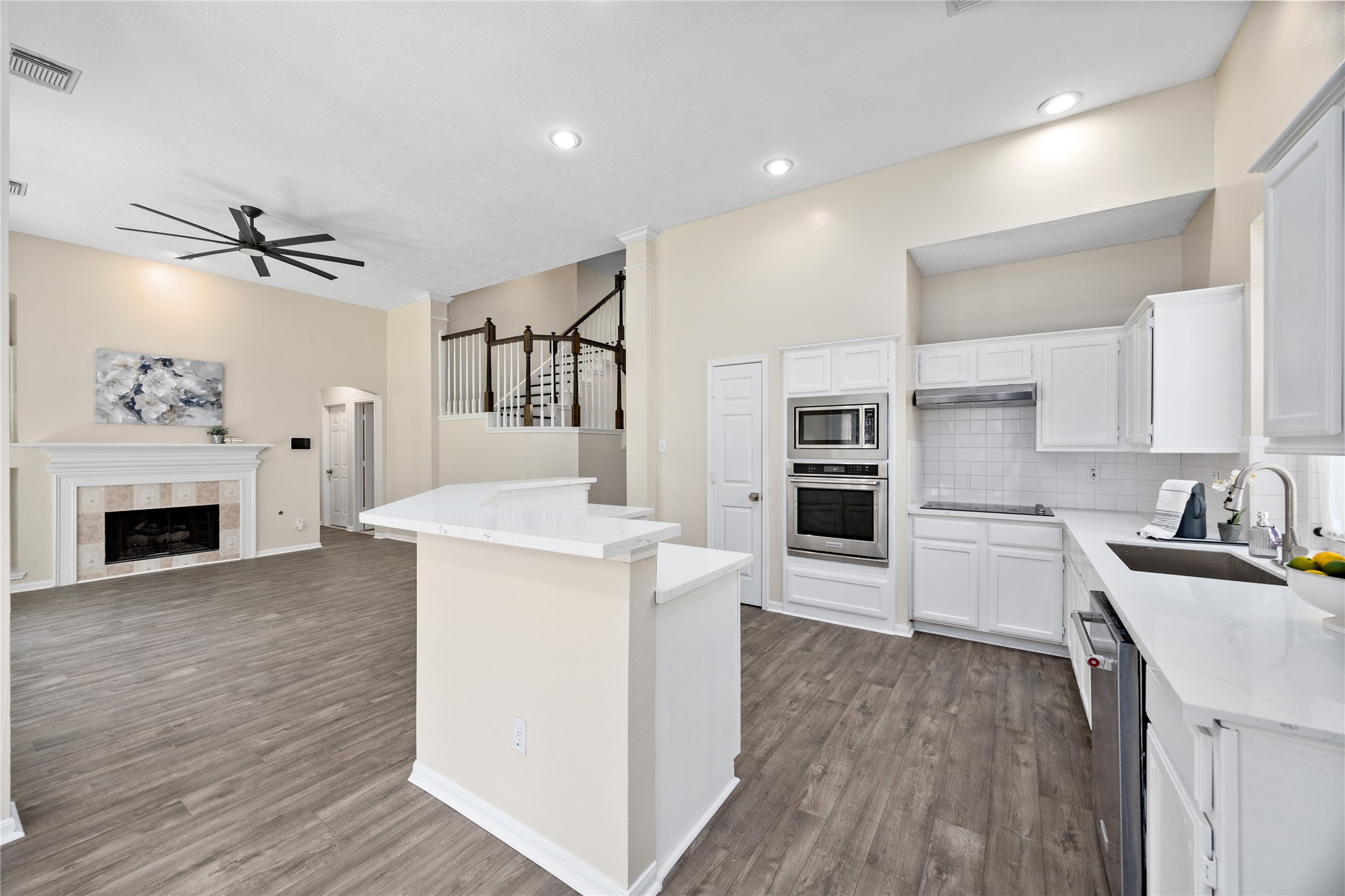 1819 Parkview Lane Missouri City TX 77459
