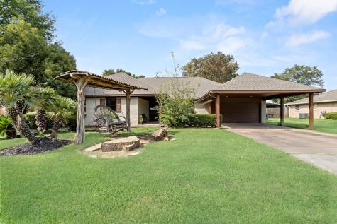 2522 10th Street Port Neches TX 77651
