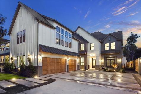 702 E 19th Street Houston TX 77008