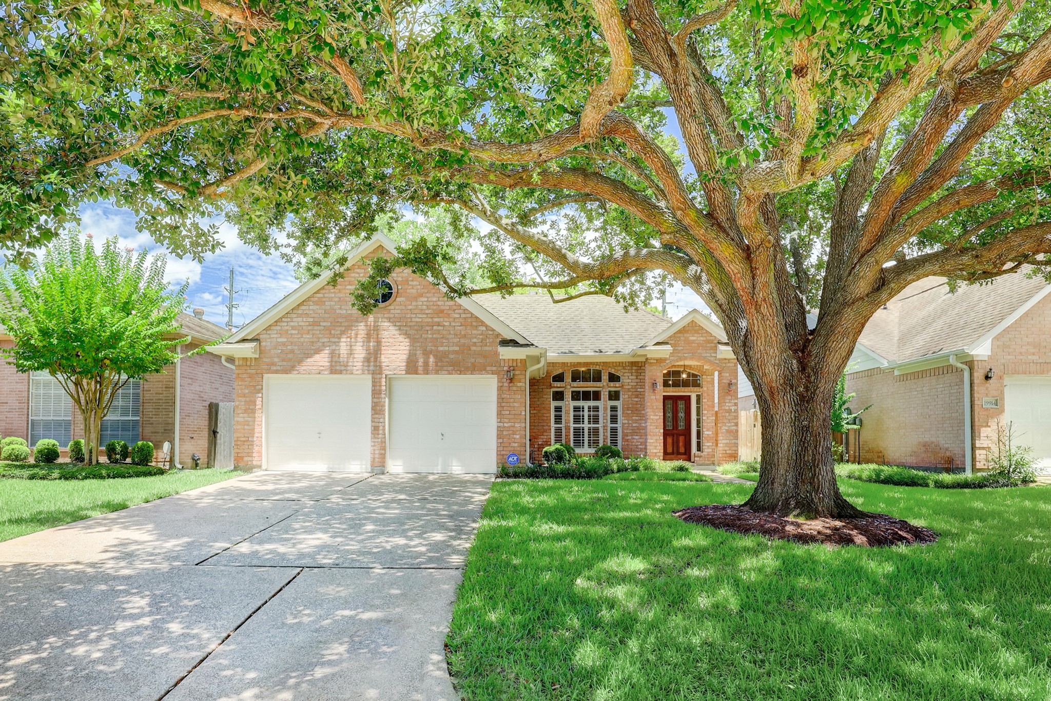 19918 Ivory Mills Lane Houston TX 77094