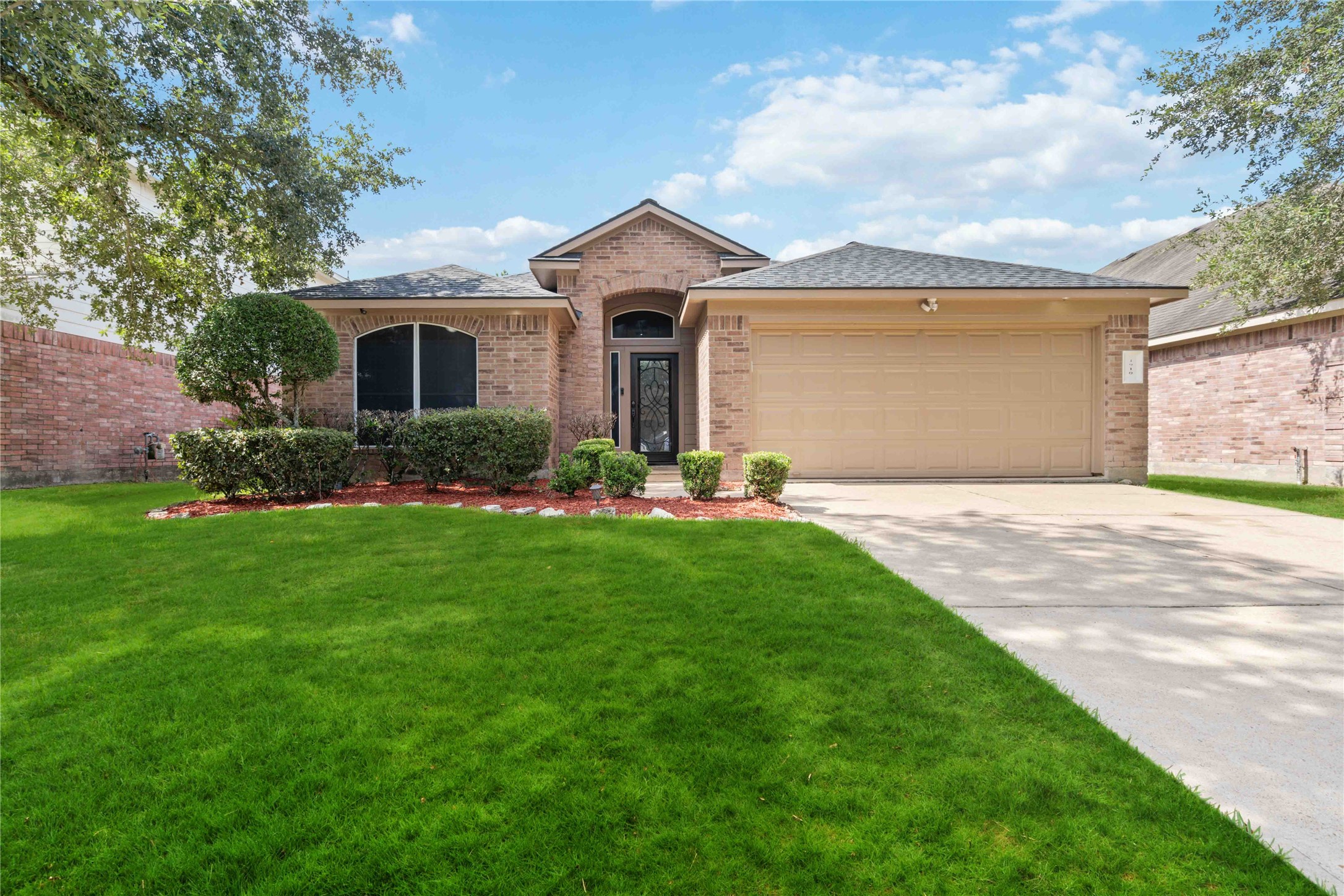1910 Gray Slate Drive Missouri City TX 77489