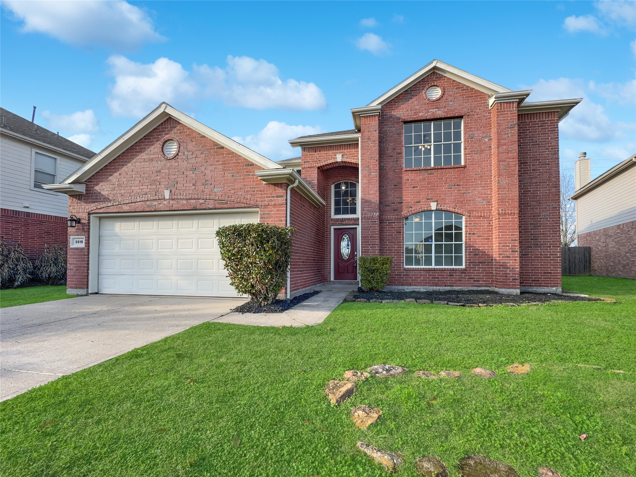 5515 Thyme Lane Baytown TX 77521