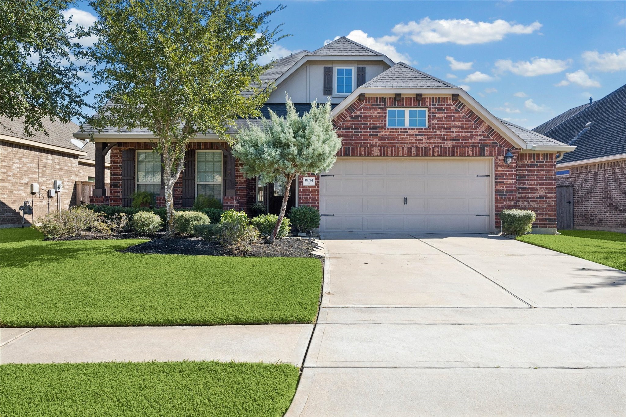 18714 Stillbreeze Valley Lane Cypress TX 77429