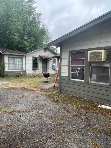 7330 Avenue I Houston TX 77011