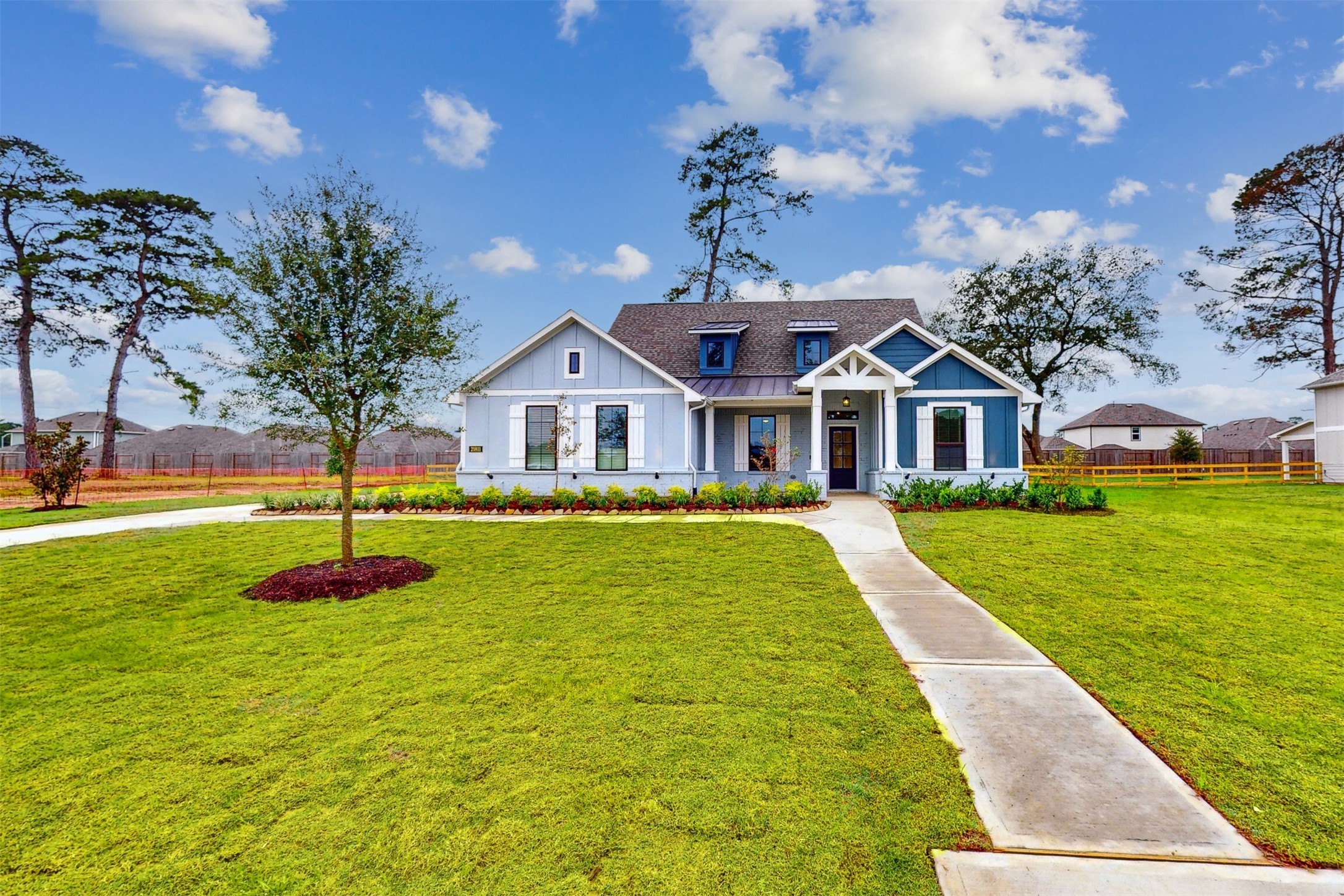 21811 Hibiscus Hedge Trail Tomball TX 77377