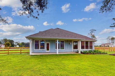 21811 Hibiscus Hedge Trail Tomball TX 77377