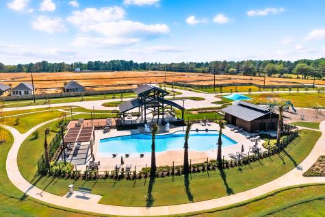 21811 Hibiscus Hedge Trail Tomball TX 77377