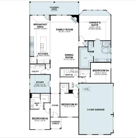 21811 Hibiscus Hedge Trail Tomball TX 77377