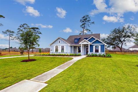 21811 Hibiscus Hedge Trail Tomball TX 77377