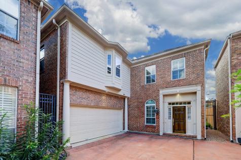 3118 Lake Street Houston TX 77098