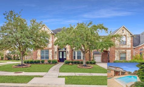 4403 Riley Way Lane Sugar Land TX 77479