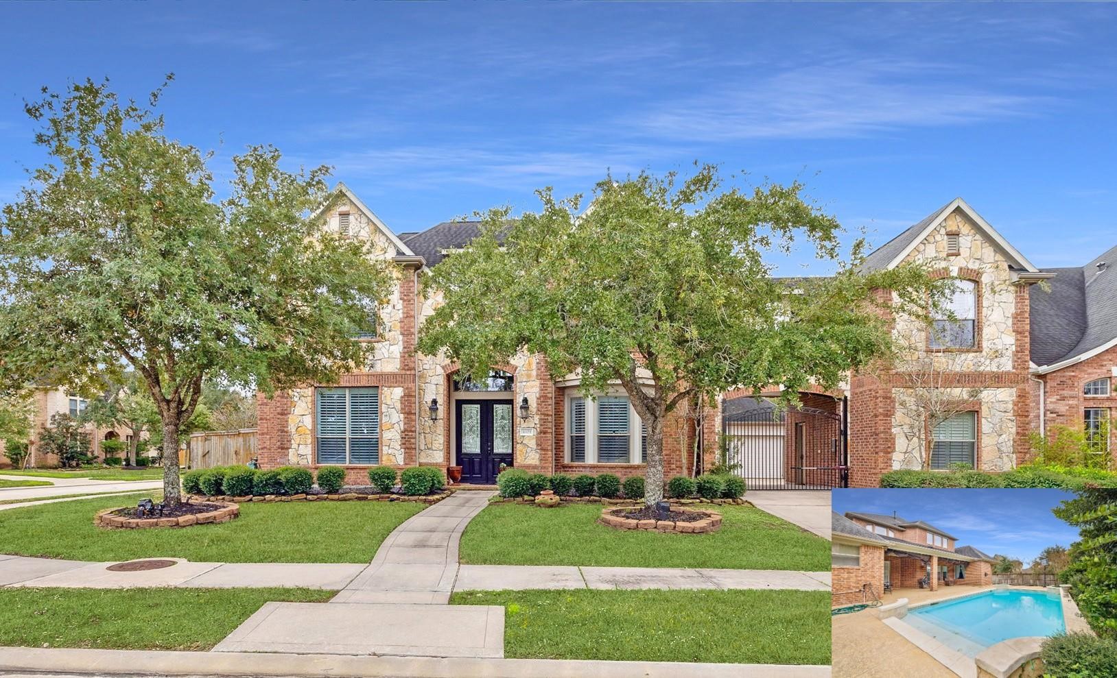 4403 Riley Way Lane Sugar Land TX 77479