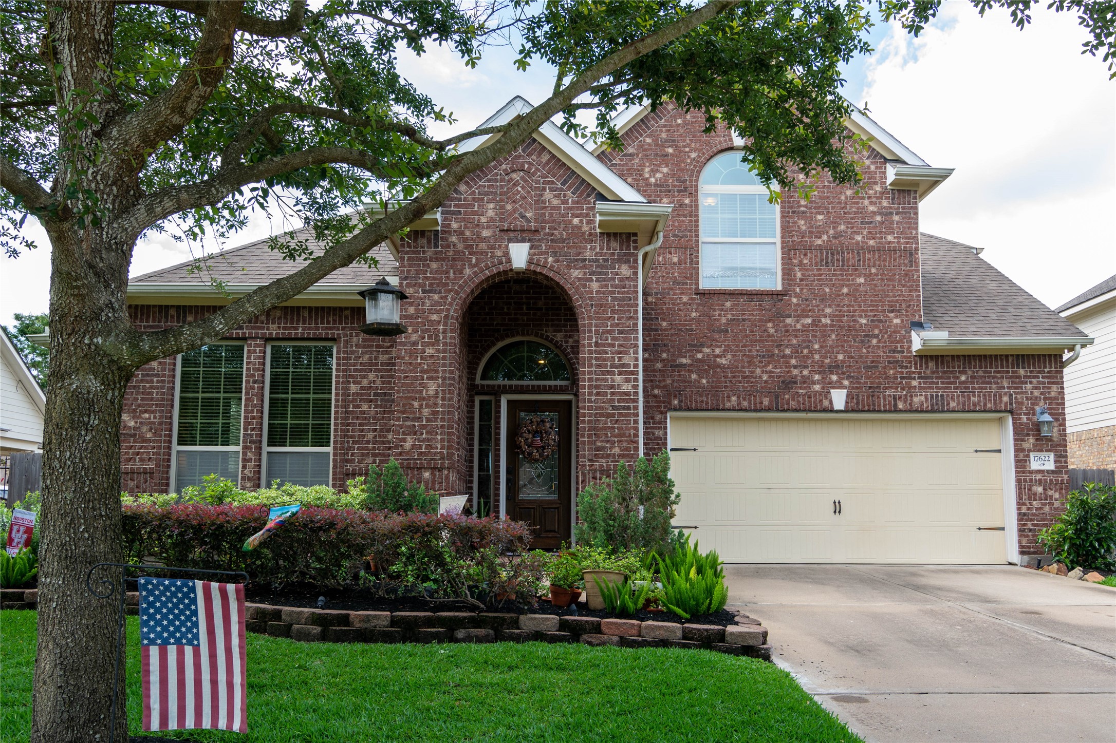 17622 Lakes Of Pine Forest Drive Houston TX 77084