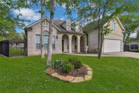 2806 Wood Hollow Lane Montgomery TX 77356