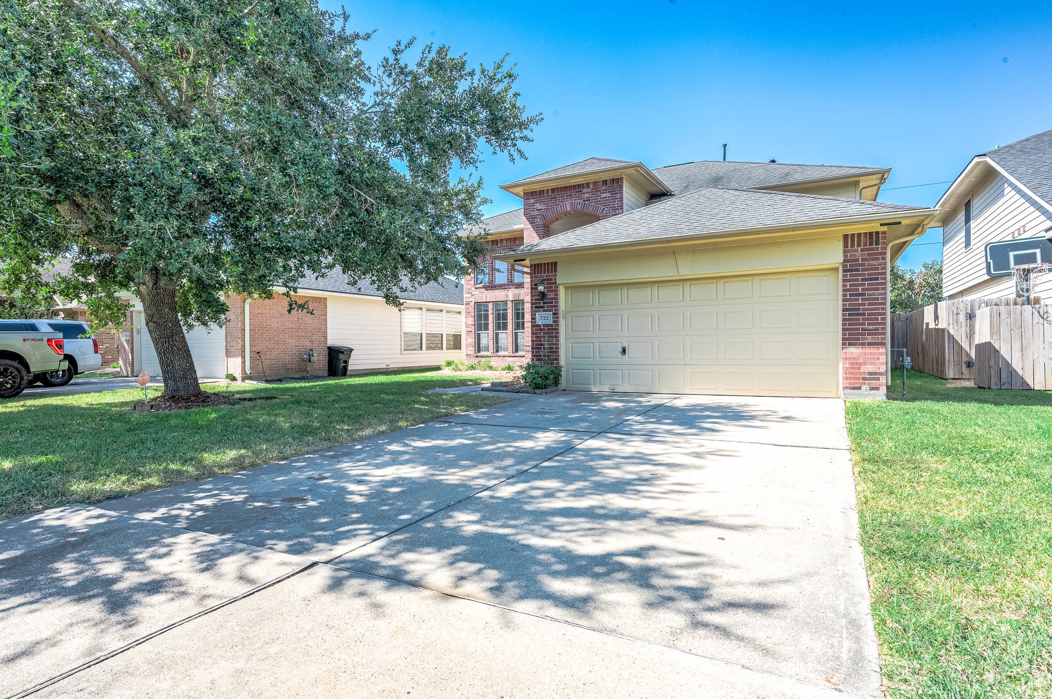 722 Pickett Hill Lane Rosenberg TX 77469