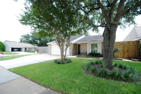 11927 River Meadow Lane Meadows Place TX 77477