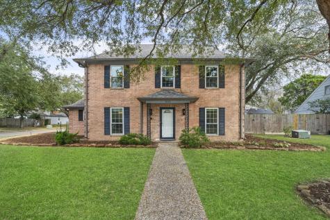 14118 Overbrook Lane Houston TX 77077