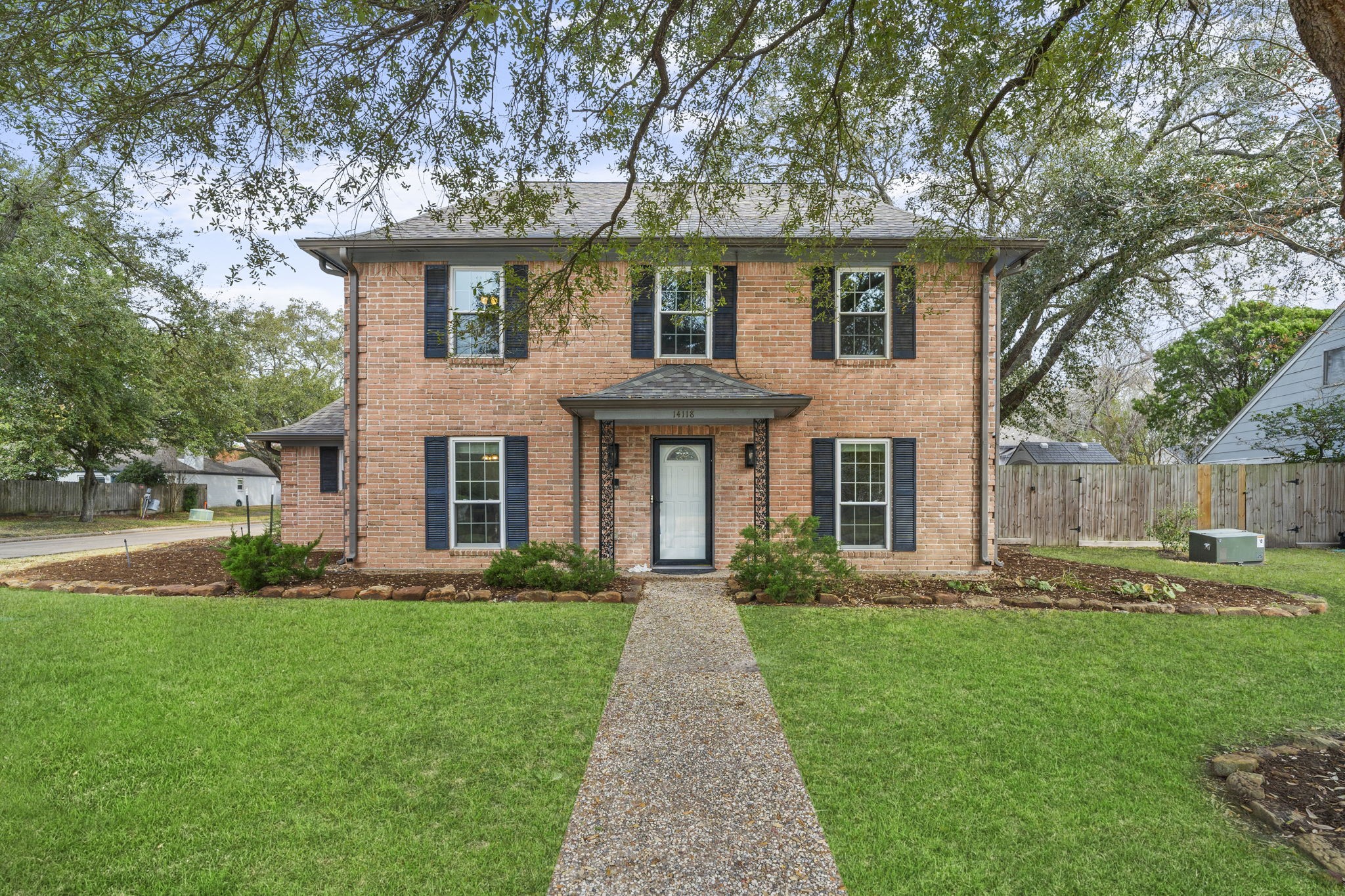 14118 Overbrook Lane Houston TX 77077