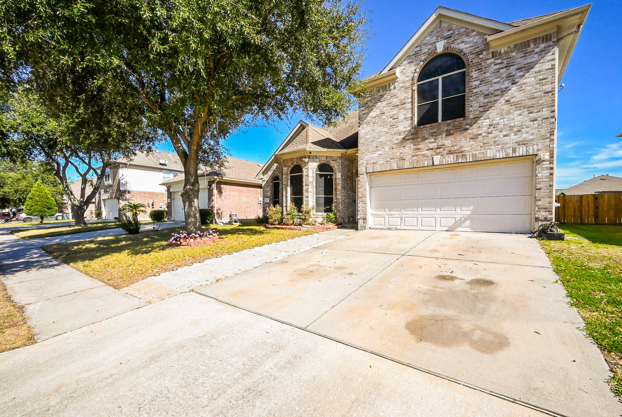 2651 Forge Creek Road Houston TX 77067